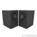 Mission LX Connect Wireless Bookshelf Speakers; Black Pair