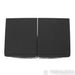 Mission LX Connect Wireless Bookshelf Speakers; Black Pair