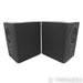 Mission LX Connect Wireless Bookshelf Speakers; Black Pair