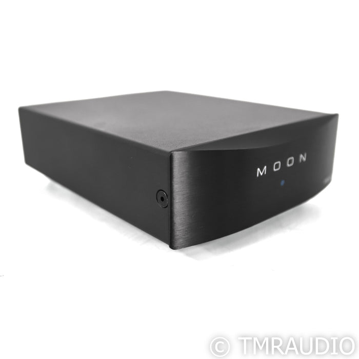 Sim Audio Moon 110 LP v.2 MM / MC Phono Preamplifier; Black