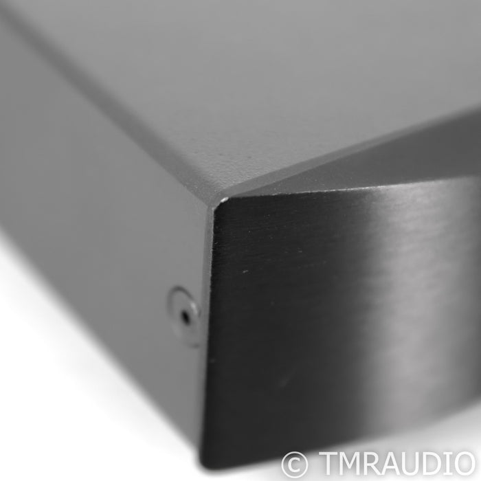 Sim Audio Moon 110 LP v.2 MM / MC Phono Preamplifier; Black
