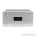 Cary Audio Model 7.250  Seven Channel Power Amplifier; Silver