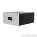 Cary Audio Model 7.250  Seven Channel Power Amplifier; Silver
