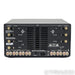 Cary Audio Model 7.250  Seven Channel Power Amplifier; Silver