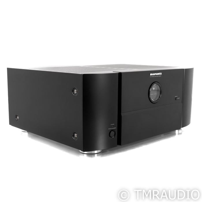 Marantz MM8077 Seven Channel Power Amplifier; MM-8077