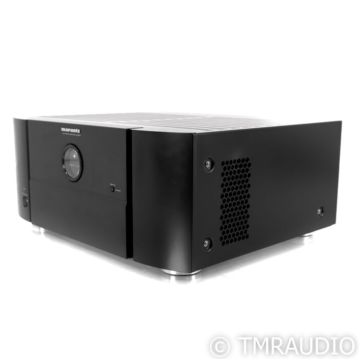 Marantz MM8077 Seven Channel Power Amplifier; MM-8077