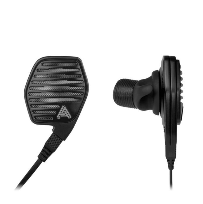 Audeze LCDi3 In-Ear Headphones; (Open Box)
