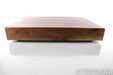 IsoAcoustics Delos Walnut Isolation Platform; (Open Box)