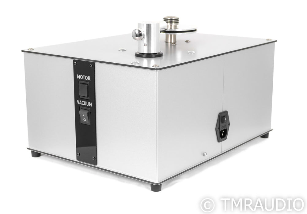 Pro-Ject VC-S2 ALU Record Cleaning Machine; (Open Box)