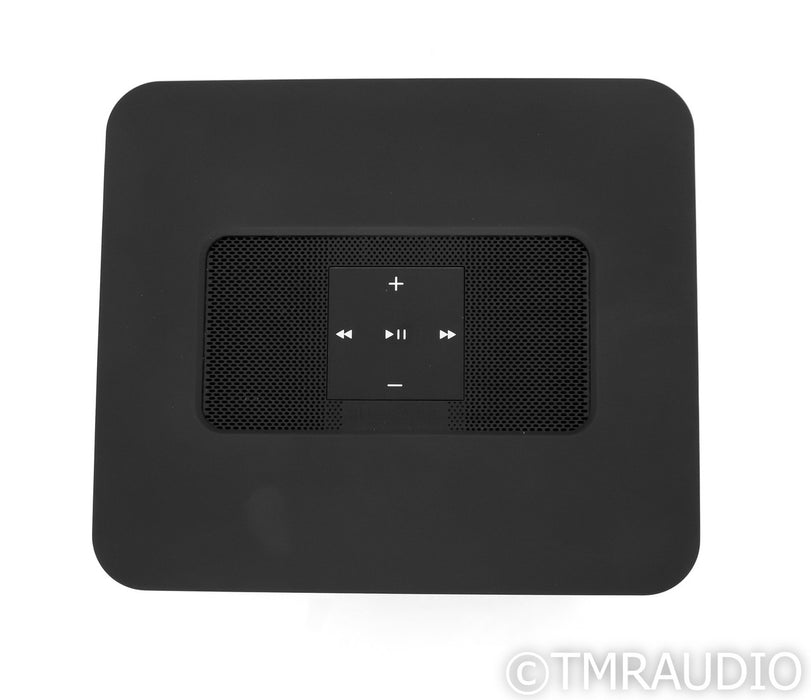 Bluesound VAULT 2i 2TB Network Streamer / CD Ripper; 2TB; White (Open Box)