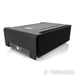 Schitt Audio Aegir Stereo Power Amplifier; Black