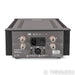 Schitt Audio Aegir Stereo Power Amplifier; Black