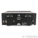 Rogue Audio ST100 Dark Stereo Tube Power Amplifier; Stereo 100; Black