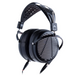 Audeze LCD-MX4 Open Back Headphones; (Open Box)