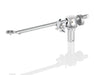 Clearaudio Tracer Tonearm; Silver Carbon; No Cartridge (Open Box)