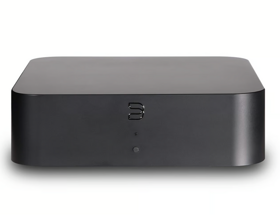 Bluesound HUB Wireless Audio Source Adapter; (Open Box)