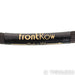 Audience frontRow XLR Cables; 1m Pair Balanced Interconnects