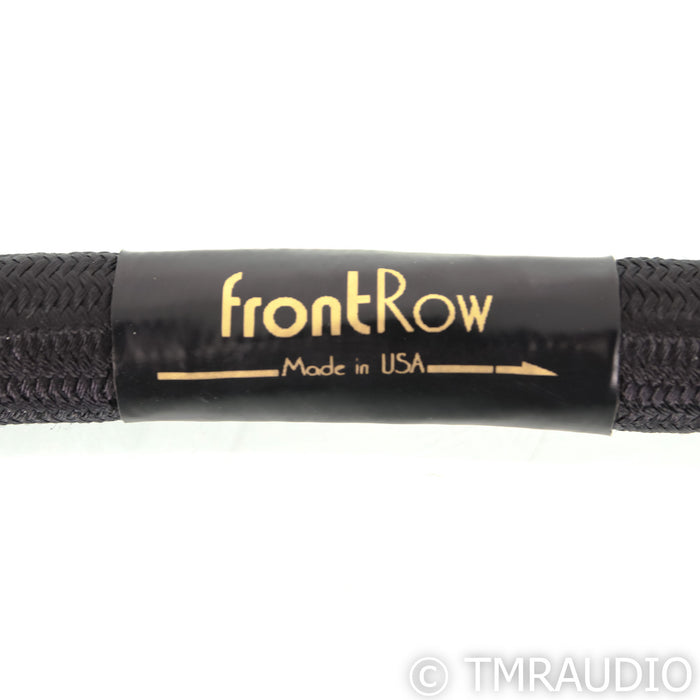 Audience frontRom HP powerChord Power Cable; 1m AC Cord