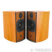 ATC SCM19 v.2 Bookshelf Speakers; Cherry Pair
