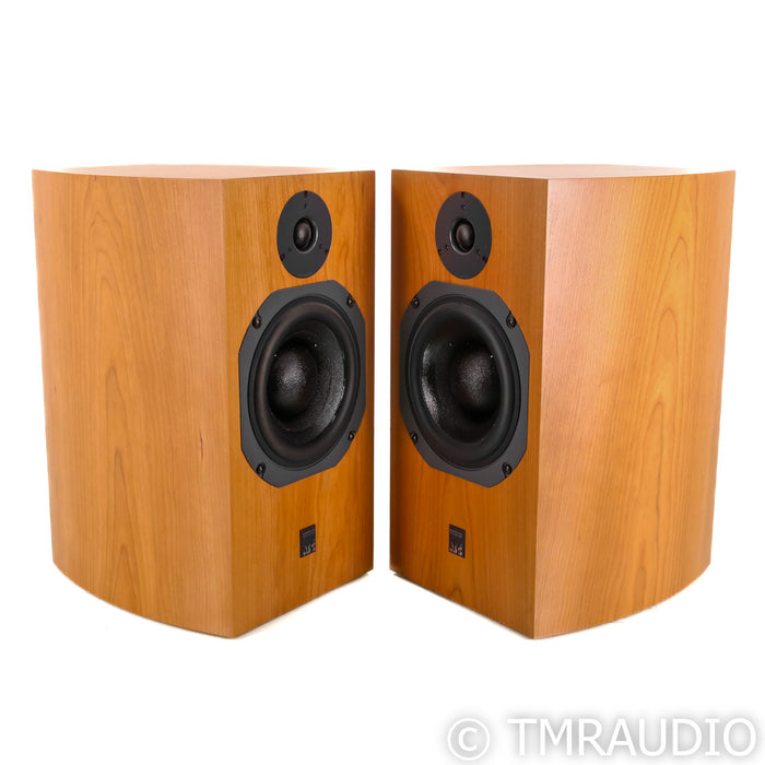ATC SCM19 v.2 Bookshelf Speakers; Cherry Pair