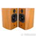ATC SCM19 v.2 Bookshelf Speakers; Cherry Pair