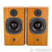 ATC SCM19 v.2 Bookshelf Speakers; Cherry Pair