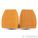 ATC SCM19 v.2 Bookshelf Speakers; Cherry Pair