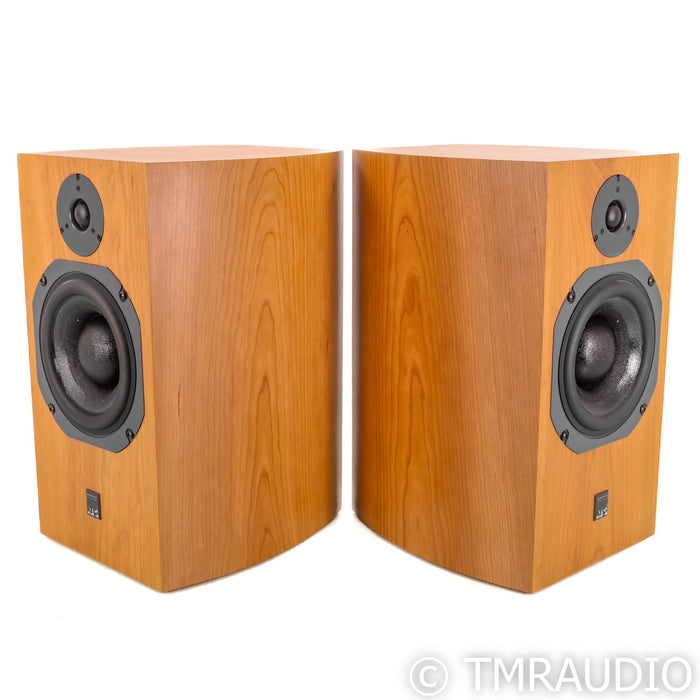 ATC SCM19 v.2 Bookshelf Speakers; Cherry Pair