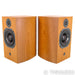 ATC SCM19 v.2 Bookshelf Speakers; Cherry Pair