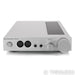 Sennheiser HDVA 600 Headphone Amplifier; Silver