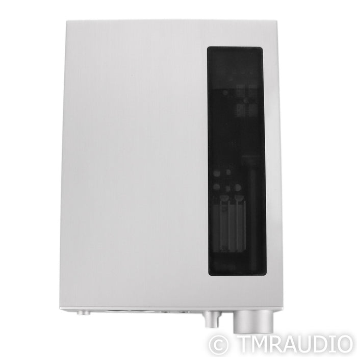 Sennheiser HDVA 600 Headphone Amplifier; Silver