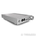 Sennheiser HDVA 600 Headphone Amplifier; Silver