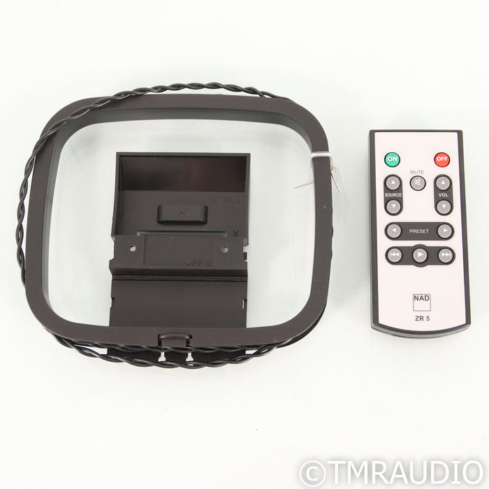 NAD T777 v3 7.1 Channel Home Theater Receiver