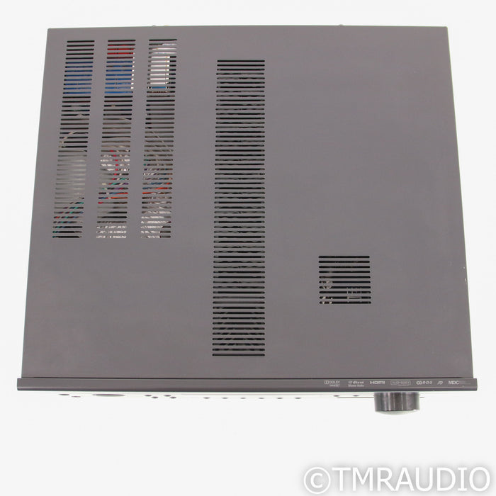 NAD T777 v3 7.1 Channel Home Theater Receiver