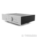 Bryston BP-17 Cubed Stereo Preamplifier; Silver; DAC
