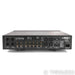Bryston BP-17 Cubed Stereo Preamplifier; Silver; DAC