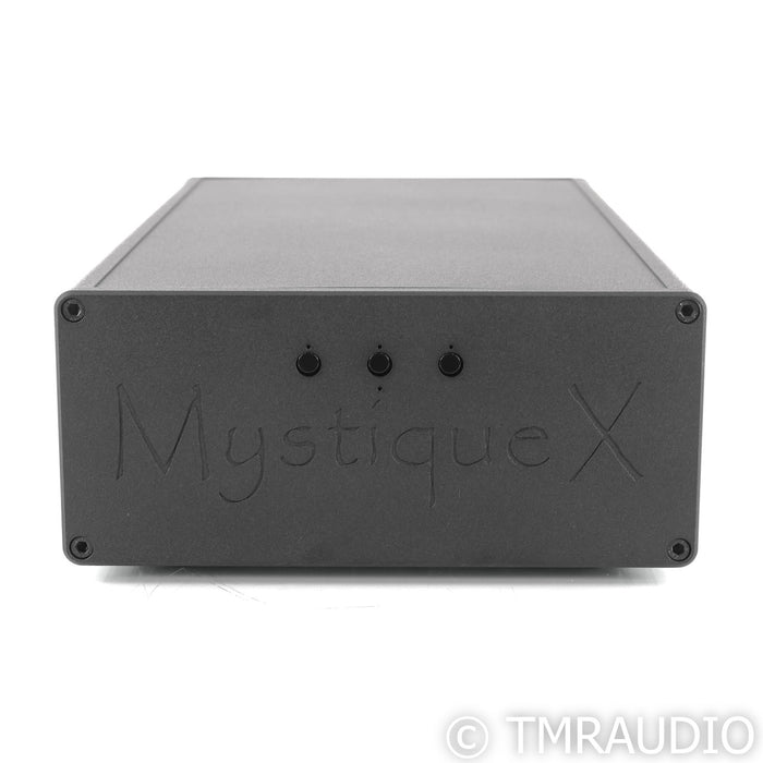 Mojo Audio Mystique X SE DAC