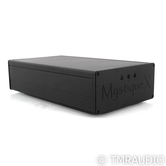 Mojo Audio Mystique X SE DAC
