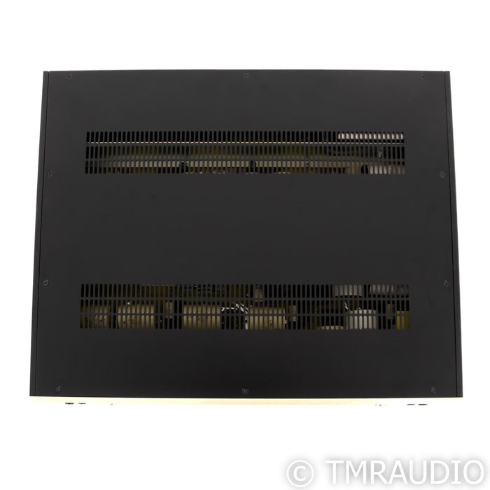 Conrad-Johnson Premier Fifteen S2 MM / MC Phono Preamplifier; Gold