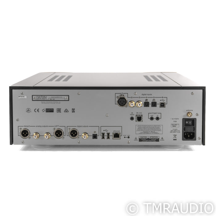 Mark Levinson No. 519 Wireless Network Streamer / CD Player