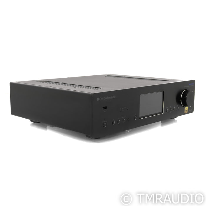 Cambridge Audio Azur 851N Network Player / DAC / Preamplifier