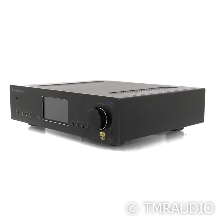 Cambridge Audio Azur 851N Network Player / DAC / Preamplifier
