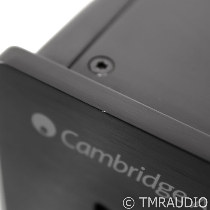 Cambridge Audio Azur 851N Network Player / DAC / Preamplifier
