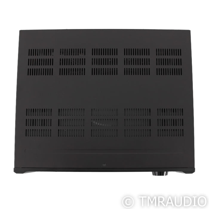 Emotiva XSP-1 Gen2 2.1 Channel Preamplifier; MM / MC Phono; Black