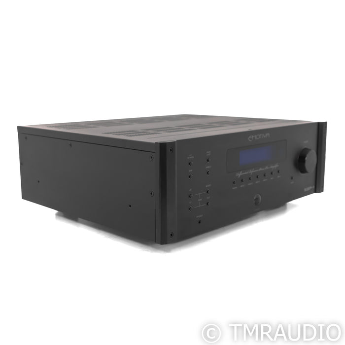 Emotiva XSP-1 Gen2 2.1 Channel Preamplifier; MM / MC Phono; Black
