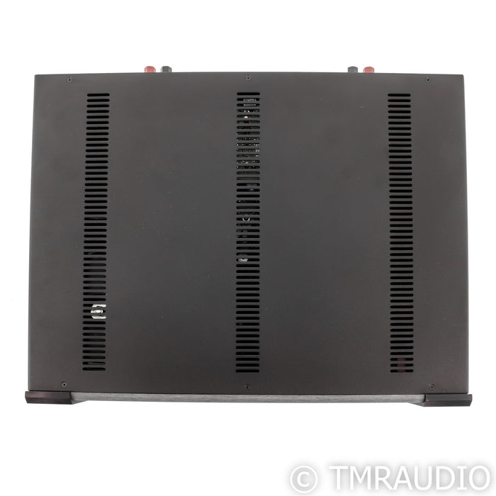 Krell KAV-300i Stereo Integrated Amplifier; KAV300i; Black