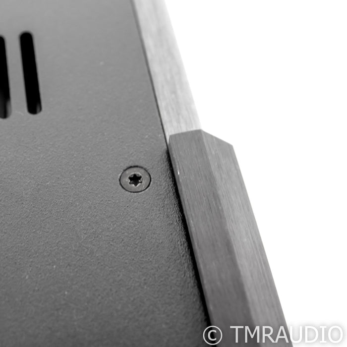 Krell KAV-300i Stereo Integrated Amplifier; KAV300i; Black