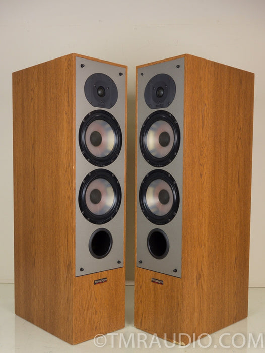 Paradigm 9se mk iii Floorstanding Speakers