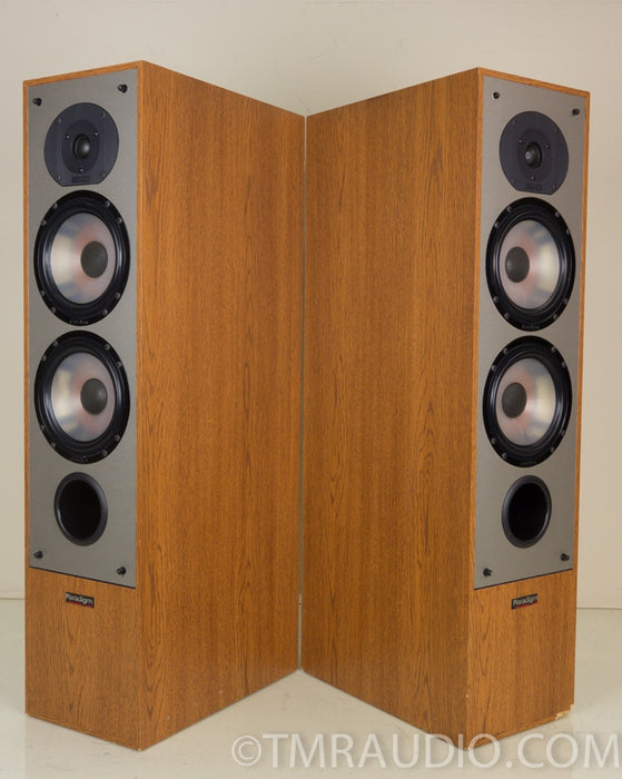 Paradigm 9se mk iii Floorstanding Speakers