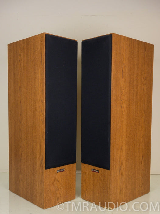 Paradigm 9se mk iii Floorstanding Speakers